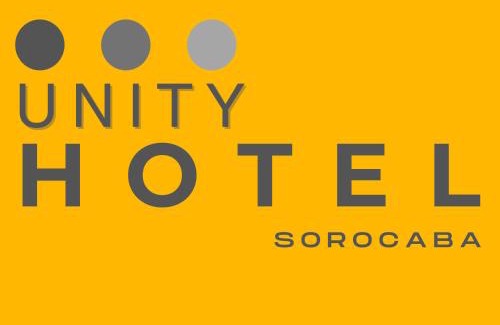 Centro Hotel | Unity Hotel - Sorocaba