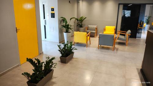Centro Hotel | Unity Hotel - Sorocaba