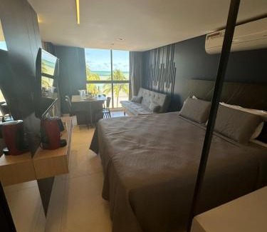 Portal do Sol Apartment | Unity Suites Beira Mar
