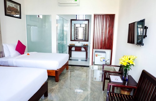 Hoi An City Centre Hotel | Unity Villa Hoi An