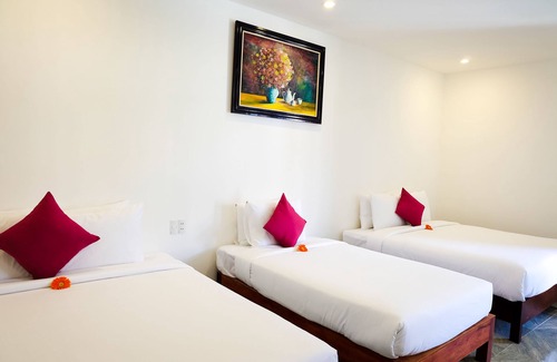 Hoi An City Centre Hotel | Unity Villa Hoi An