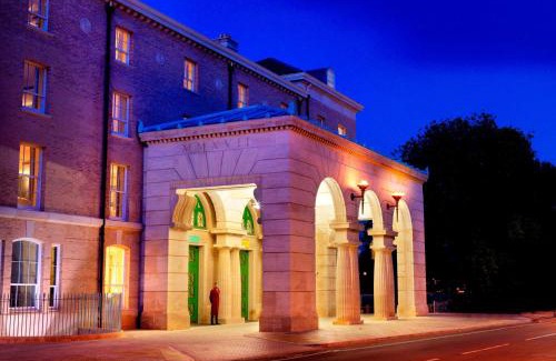 Cambridge City Centre Hotel | University Arms, Autograph Collection