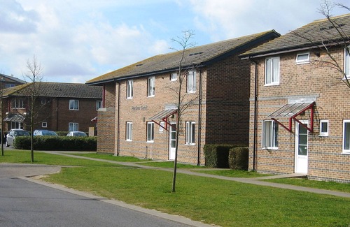 Canterbury House | University Campus Park Wood by Interhome