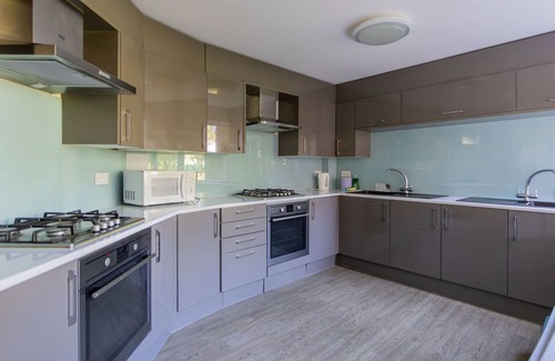 Canterbury House | University Campus Park Wood by Interhome