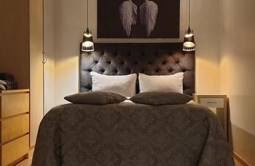 Old Town Apartment | University City Heart, Tartu Home