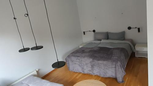 Old Town Apartment | University City Heart, Tartu Home