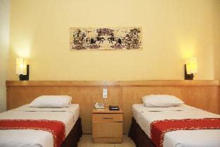 Catur Tunggal Hotel | University Club (UC) Hotel UGM