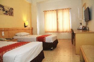 Catur Tunggal Hotel | University Club (UC) Hotel UGM