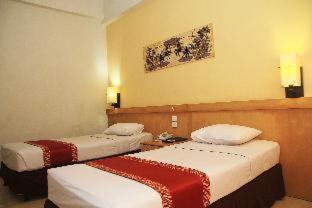 Catur Tunggal Hotel | University Club (UC) Hotel UGM