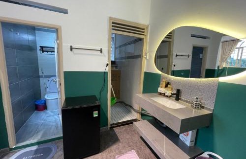 District 5 Apartment | University Medical Uni APT District 5 - ĐH Y Dược