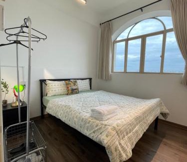 District 5 Apartment | University Medical Uni APT District 5 - ĐH Y Dược