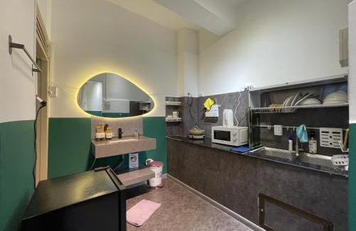 District 5 Apartment | University Medical Uni APT District 5 - ĐH Y Dược