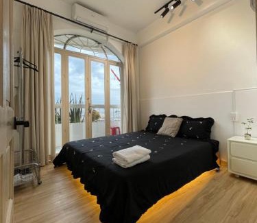 District 5 Apartment | University Medical Uni APT District 5 - ĐH Y Dược