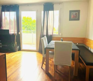 Graz Apartment | University Messe Apartment