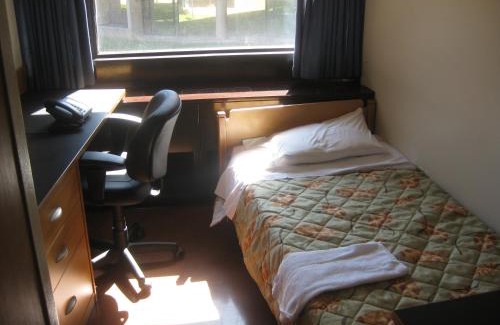 Downtown Toronto Other | University of Toronto - New College Residence - Wilson or Wetmore Hall Residence