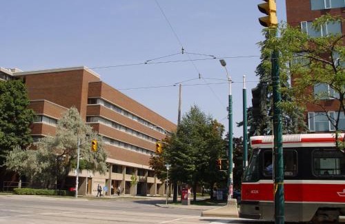 Downtown Toronto Other | University of Toronto - New College Residence - Wilson or Wetmore Hall Residence