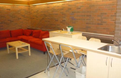 Downtown Toronto Other | University of Toronto - New College Residence - Wilson or Wetmore Hall Residence