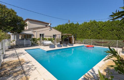 Pernes-les-Fontaines House | Universo private pool and large garden