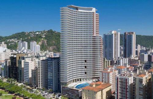 Pompeia Apartment | Unlimited - Frente ao Mar. Apt todo mobiliado.