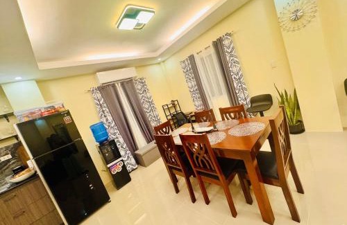 Santa Fe Apartment | Unlock the Perfect Space for You