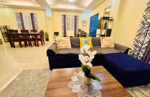 Santa Fe Apartment | Unlock the Perfect Space for You
