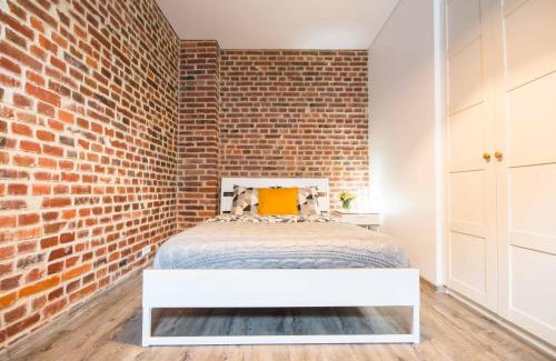 Załeze Apartment | UNO Apartaments