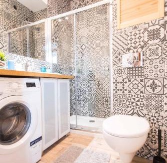 Załeze Apartment | UNO Apartaments