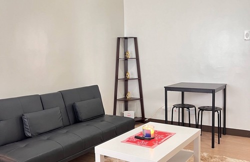 Novaliches Condo | UNO by E&K - TOWER 18, TREES RESIDENCES