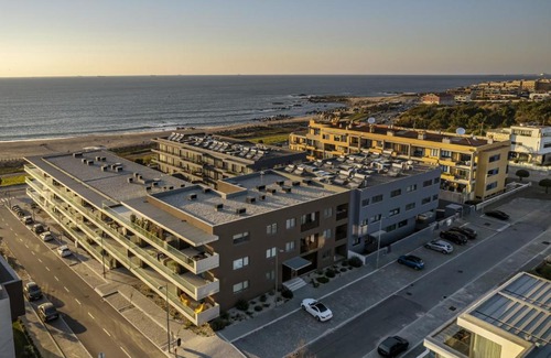 Canidelo Apartment | Uno del Mar 2