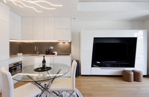 Canidelo Apartment | Uno del Mar 2