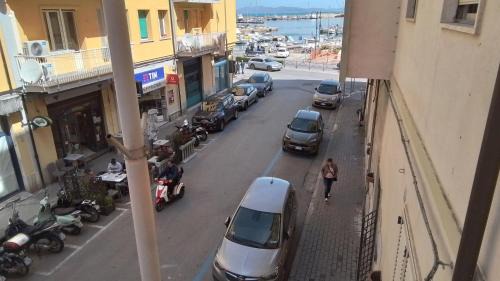Monte Argentario Apartment | Uno sguardo sul porto