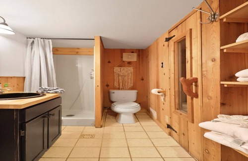 Three Oaks House | Unplug and Escape every day life at The Mill House in Three Oaks