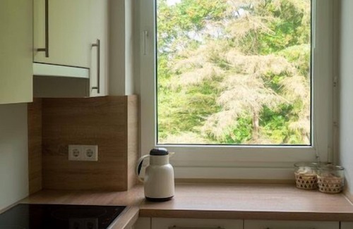 Wyk auf Foehr Apartment | Unser Objekt Liegt in Unmitelbar am Weißen Südstrand in Wyk und Punktet mit ein
