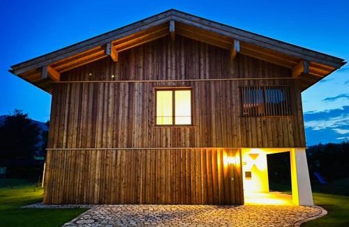 Reit im Winkl House | Unterberg21