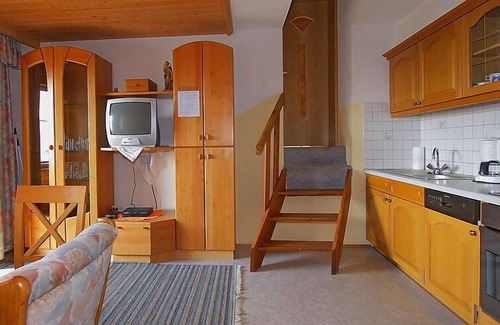 Fuegenberg Apartment | Untererhof by Interhome
