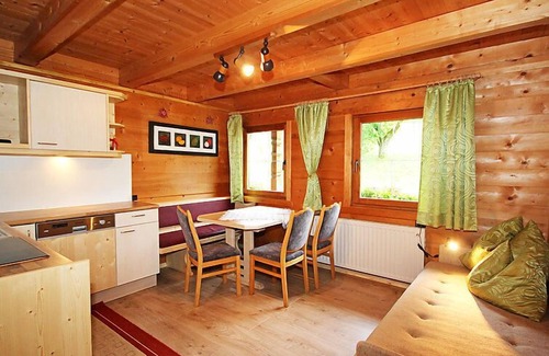 Fuegenberg Apartment | Untererhof by Interhome