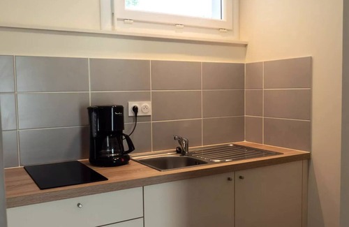 Espalion Apartment | Unterkunft 2 Zimmer 33 m2 3/4 pers PMR 5 Personen