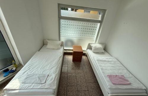 Sudstadt House | Unterkunft 20 Eibach