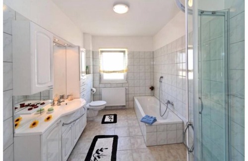 Mauth Apartment | Unterkunft am Rande des Nationalparks mit vielen Wandermöglichkeiten