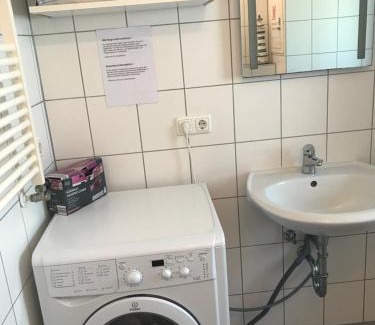 Furstenfeldbruck District Apartment | Unterkunft für Arbeiter und Monteure