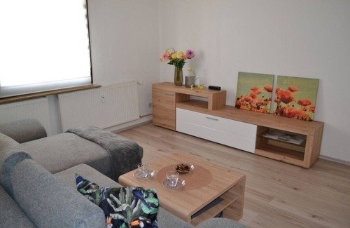 Salzelmen Condo | Unterkunft , Ferienwohnung . Fremdenzimmer, Pension , Monteurszimmer Schönebeck