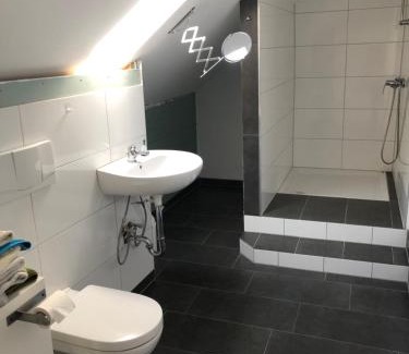 Birken-Honigsessen Apartment | Unterkunft Stricker