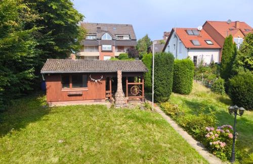 Hustadt House | Unterkunft Uni-nähe