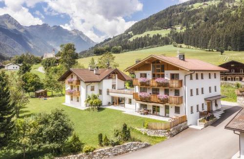 Selva dei Molini Apartment | Untermairhof Appartment Residence