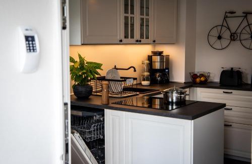 Radeberg Apartment | Unterschlupf Radeberg mit Garten & Whirlpool