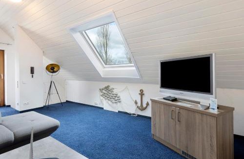 Moos Apartment | Untersee Appartements