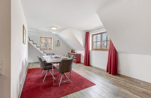 Moos Apartment | Untersee Appartements