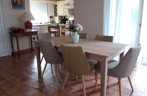Carpentras House | UNUSUAL! Two houses for rent