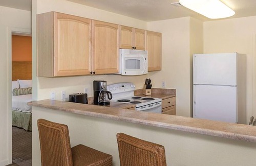 Las Vegas Condo | Unveil the Desert Oasis in Our Private Condo Resort ~ Special Offer Now!