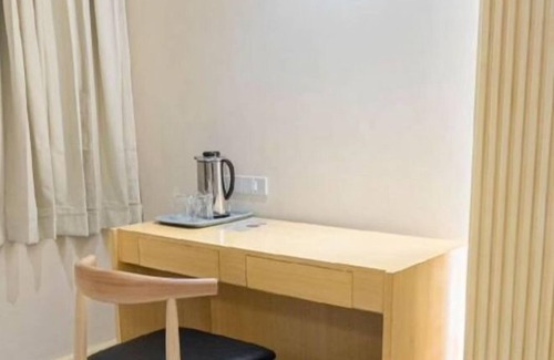 Downtown Tacloban Apartment | Unveiling Etsu: A Symphony of Style in Tacloban's Heart